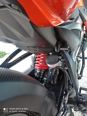 Bajaj 2025 NS 125 PULSAR // ΕΤΟΙΜΟΠΑΡΑΔΟΤΟ - TEST RIDE-thumb-10