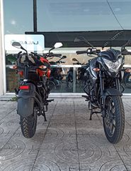 Bajaj 2025 NS 125 PULSAR // ΕΤΟΙΜΟΠΑΡΑΔΟΤΟ - TEST RIDE-thumb-9
