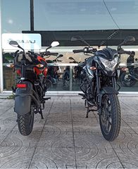 Bajaj 2025 NS 125 PULSAR // ΕΤΟΙΜΟΠΑΡΑΔΟΤΟ - TEST RIDE-thumb-8