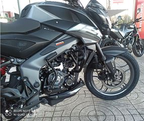 Bajaj 2025 NS 125 PULSAR // ΕΤΟΙΜΟΠΑΡΑΔΟΤΟ - TEST RIDE-thumb-7