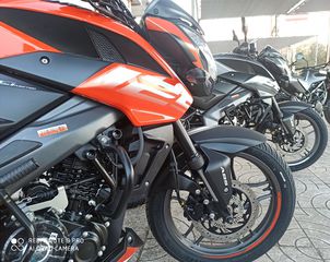 Bajaj 2025 NS 125 PULSAR // ΕΤΟΙΜΟΠΑΡΑΔΟΤΟ - TEST RIDE-thumb-6