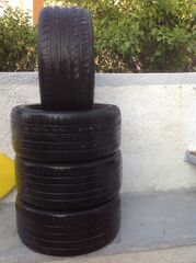 LASTIHA PIRELLI HANKOOK MATADOR 