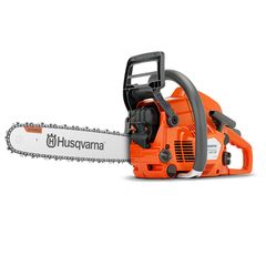 ΑΛΥΣΟΠΡΙΟΝΟ ΒΕΝΖΙΝΟΚΙΝΗΤΟ HUSQVARNA 543 XP® 15"