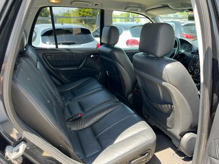 Mercedes-Benz ML 400 2003 AMG LINE-thumb-9