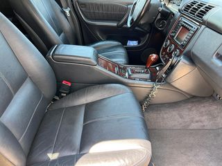 Mercedes-Benz ML 400 2003 AMG LINE-thumb-10