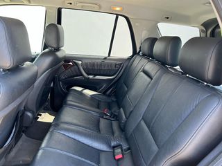 Mercedes-Benz ML 400 2003 AMG LINE-thumb-14