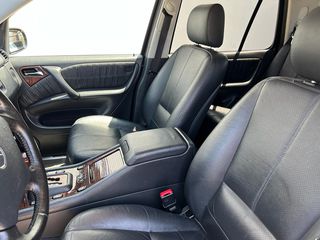 Mercedes-Benz ML 400 2003 AMG LINE-thumb-16