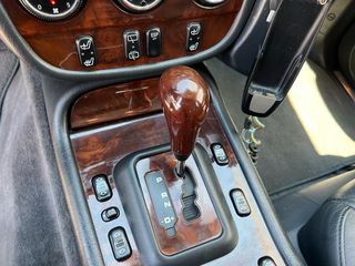 Mercedes-Benz ML 400 2003 AMG LINE-thumb-17
