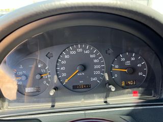 Mercedes-Benz ML 400 2003 AMG LINE-thumb-19
