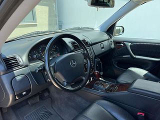 Mercedes-Benz ML 400 2003 AMG LINE-thumb-20