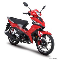 Daytona Velos 2026 125*ΕΠΩΝΥΜΑ ΔΩΡΑ+ΤΕΛΗ '26*-thumb-3