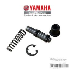 ΣΕΤ ΕΠΙΣΚΕΥΗΣ ΤΡΟΜΠΑΣ ΦΡΕΝΟΥ ΕΜΠΡΟΣ ΓΝΗΣΙΟ YAMAHA XT660