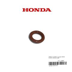 ORING ΓΙΑ ΜΠΕΚ ΚΟΚΚΙΝΟ ΓΝΗΣΙΟ HONDA INNOVA 125IN