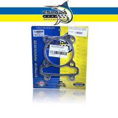 ΤΑΚΟΣ ΑΛΟΥΜΙΝΙΟΥ YAMAHA CRYPTON-X135 4mm ESPADA
