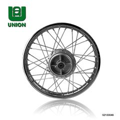 ΖΑΝΤΑ ΠΙΣΩ  UNION YAMAHA CRYPTON X135 / S115 / T110