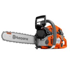 ΑΛΥΣΟΠΡΙΟΝΟ ΒΕΝΖΙΝΟΚΙΝΗΤΟ HUSQVARNA 560 XP AUTOTUNE 18" 029705015-68