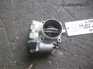 ΠΕΤΑΛΟΥΔΑ COMPRESSOR MERCEDES BENZ C180 KOMPRESSOR W203 ΚΩΔ. ΚΙΝΗΤΗΡΑ 271946 ΚΩΔ. ΠΕΤΑΛΟΥΔΑΣ 0280750045, MOD 2002-2008