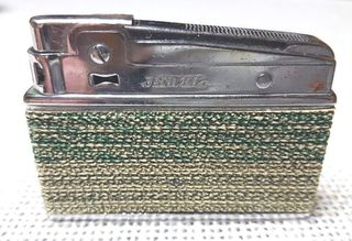 JEWEL Vintage Αναπτηρας 