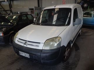 Citroen Berlingo 2004