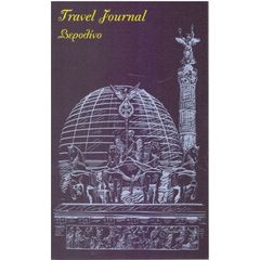 Βιβλιο - Travel Journal - Βερολίνο