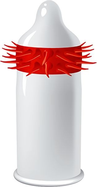Egzo Hot Red