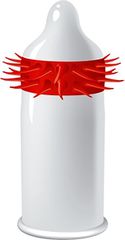 Egzo Hot Red