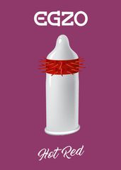 Egzo Hot Red-thumb-1
