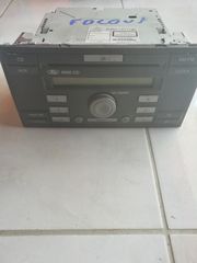 Ford Focus mk2 2006