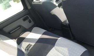 Nissan Navara 2004 4x4 133 ps FULL EXTRA-thumb-9