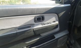 Nissan Navara 2004 4x4 133 ps FULL EXTRA-thumb-14