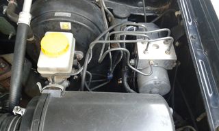 Nissan Navara 2004 4x4 133 ps FULL EXTRA-thumb-8