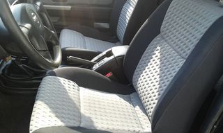 Nissan Navara 2004 4x4 133 ps FULL EXTRA-thumb-15