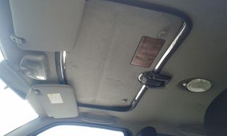 Nissan Navara 2004 4x4 133 ps FULL EXTRA-thumb-16