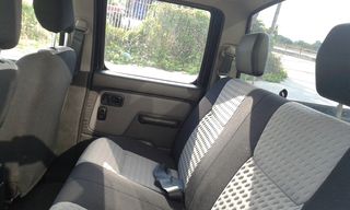 Nissan Navara 2004 4x4 133 ps FULL EXTRA-thumb-17