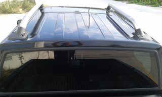 Nissan Navara 2004 4x4 133 ps FULL EXTRA-thumb-5