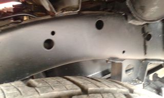 Nissan Navara 2004 4x4 133 ps FULL EXTRA-thumb-18
