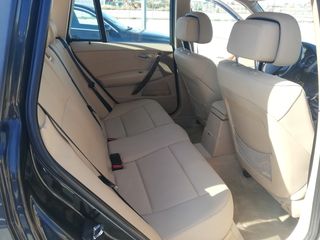 Bmw X3 2008 ΜΕ ΓΡΑΜΑΤΙΑ ΧΩΡΙΣ ΤΡΑΠΕΖΑ-thumb-13