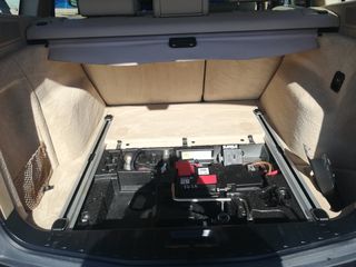 Bmw X3 2008 ΜΕ ΓΡΑΜΑΤΙΑ ΧΩΡΙΣ ΤΡΑΠΕΖΑ-thumb-15