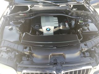 Bmw X3 2008 ΜΕ ΓΡΑΜΑΤΙΑ ΧΩΡΙΣ ΤΡΑΠΕΖΑ-thumb-17