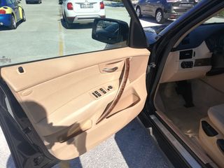 Bmw X3 2008 ΜΕ ΓΡΑΜΑΤΙΑ ΧΩΡΙΣ ΤΡΑΠΕΖΑ-thumb-9