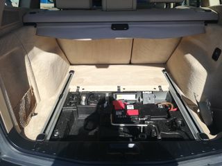 Bmw X3 2008 ΜΕ ΓΡΑΜΑΤΙΑ ΧΩΡΙΣ ΤΡΑΠΕΖΑ-thumb-16
