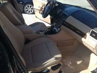 Bmw X3 2008 ΜΕ ΓΡΑΜΑΤΙΑ ΧΩΡΙΣ ΤΡΑΠΕΖΑ-thumb-12