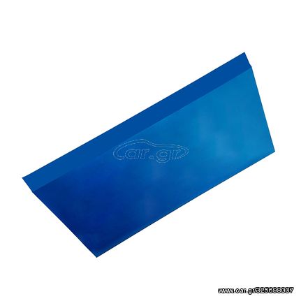Μάκτρο Angled Blue 12.7cm (5'')