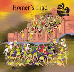 Βιβλιο - Homer’s Iliad