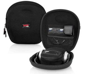 GATΟR G-MICRO PACK Micro Recorder Case Black - GATOR CASES-thumb-1