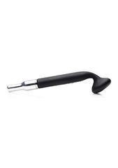 IS E-Stim Wand w 3 Silicone Attachments-thumb-3