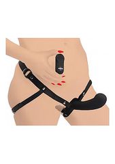 Ζώνη Strap-On Pegging 28X Double Diva 2"-thumb-1