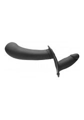 Ζώνη Strap-On Pegging 28X Double Diva 2"-thumb-3