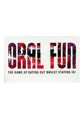 Επιτραπέζιο Παιχνίδι Oral Fun Game-thumb-2
