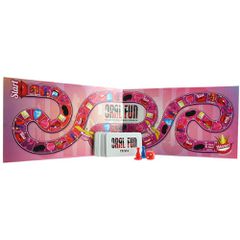 Επιτραπέζιο Παιχνίδι Oral Fun Game